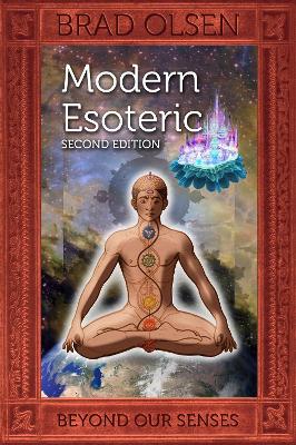 Modern Esoteric book