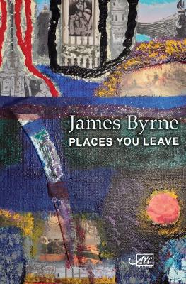 Places You Leave book