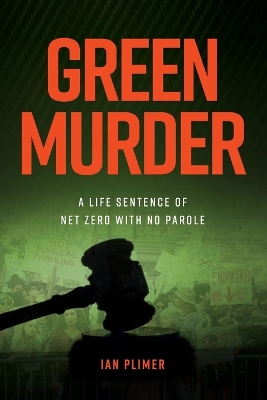 Green Murder book