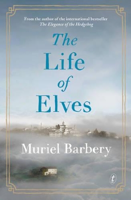 Life of Elves book