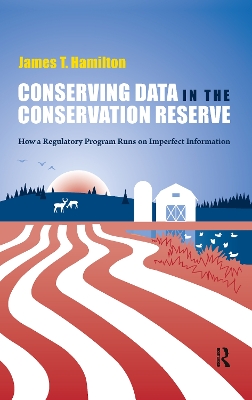 Conserving Data in the Conservation Reserve by James Hamilton