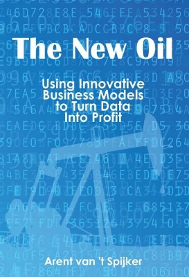 New Oil book