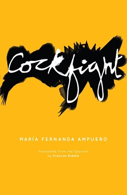 Cockfight book