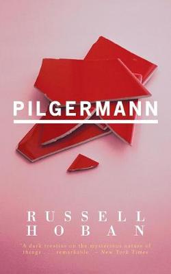 Pilgermann (Valancourt 20th Century Classics) by Russell Hoban