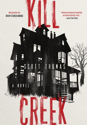 Kill Creek book