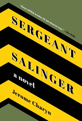 Sergeant Salinger book