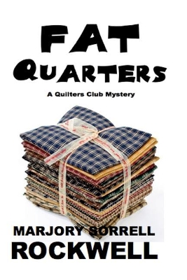 Fat Quarters book