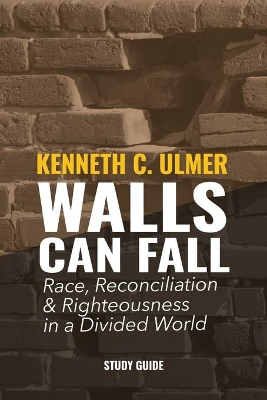 Walls Can Fall: Race, Reconciliation & Righteousness in a Divided World book