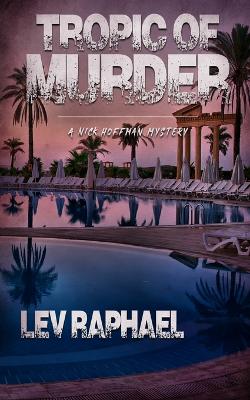 Tropic of Murder book