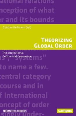 Theorizing Global Order book