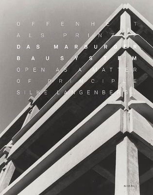 Marburg Building System book