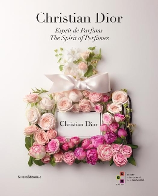 Christian Dior: Esprit de Parfums book