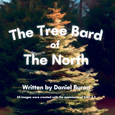 The Tree Bard of The North book