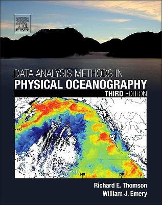 Data Analysis Methods in Physical Oceanography book