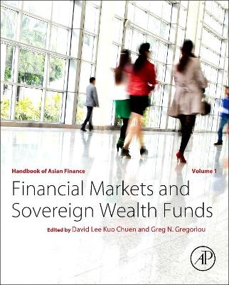 Handbook of Asian Finance by David Lee Kuo Chuen