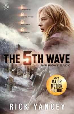 The The 5th Wave (Book 1) by Rick Yancey
