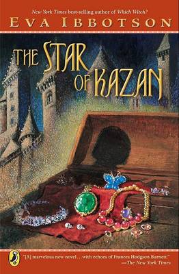 Star of Kazan by Eva Ibbotson