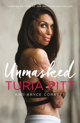 Unmasked by Turia Pitt