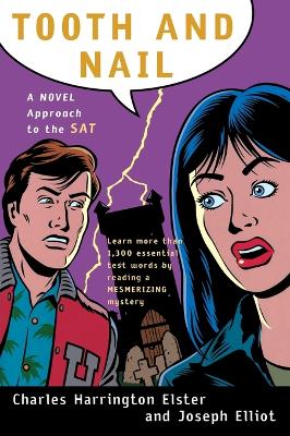 Tooth and Nail book