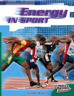 Energy in Sport book