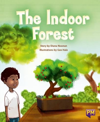 The Indoor Forest book