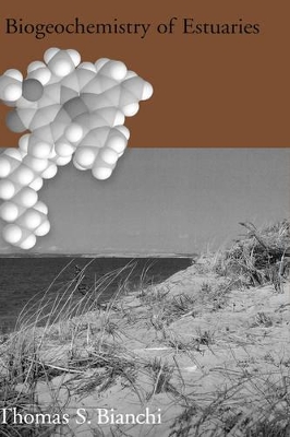 Biogeochemistry of Estuaries book