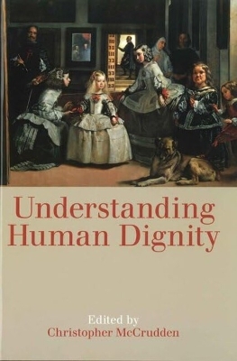 Understanding Human Dignity book