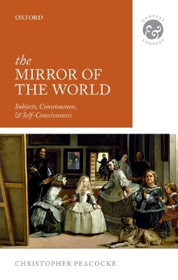 Mirror of the World book