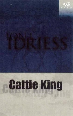 Cattle King book