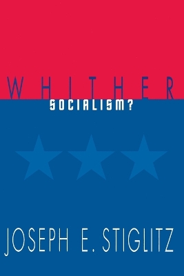 Whither Socialism? book