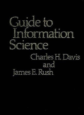 Guide to Information Science book