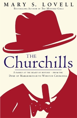 Churchills book