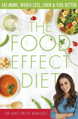 Food Effect Diet book