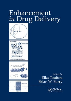 Enhancement in Drug Delivery book