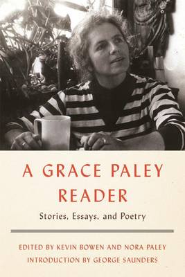A Grace Paley Reader by Grace Paley