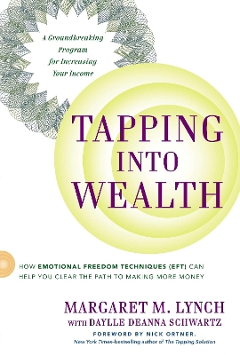 Tapping into Wealth book