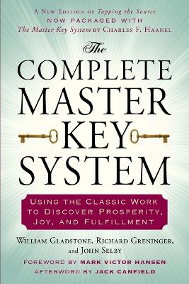 Complete Master Key System book