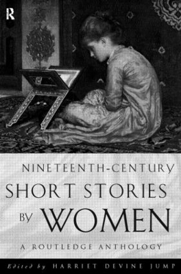 Nineteenth Century Short Stories by Women book