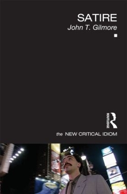 Satire book