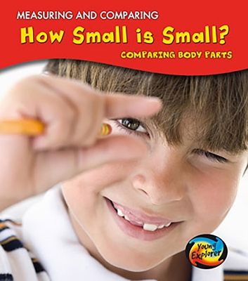 How Small Is Small? book