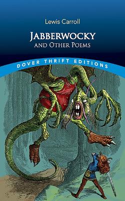 Jabberwocky and Other Poems by ,Lewis Carroll