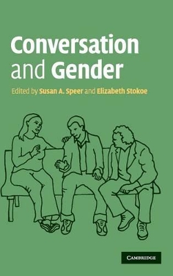 Conversation and Gender book