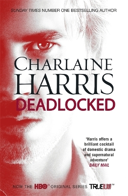 Deadlocked by Charlaine Harris