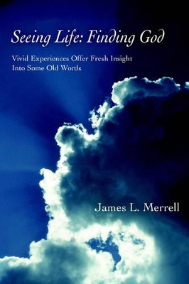 Seeing Life: Finding God: Vivid Experiences Offer Fresh Insight Into Some Old Words book