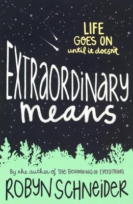 Extraordinary Means book