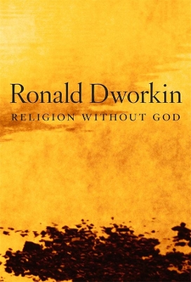 Religion without God book