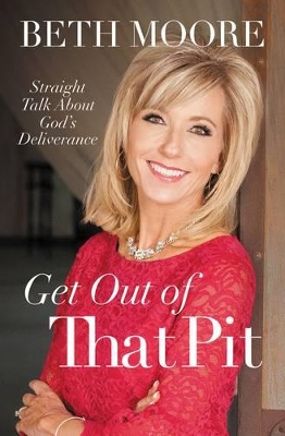 Get Out of That Pit book