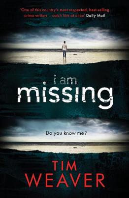 I Am Missing book