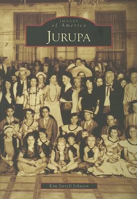 Jurupa book
