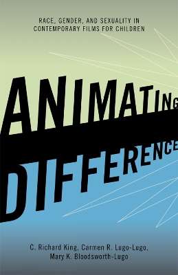 Animating Difference by C. Richard King